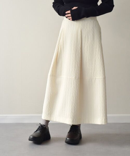 INTER-CHAUSSURES / インター ショシュール レインシューズ | 【bussola】晴雨兼用厚底ダービーシューズ | 詳細9