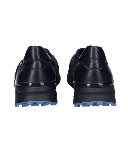 INTER-CHAUSSURES / インター ショシュール レインシューズ | 【bussola】晴雨兼用アイスグリップソールスニーカー | 詳細4