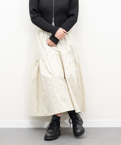 INTER-CHAUSSURES / インター ショシュール レインシューズ | 【bussola】晴雨兼用レースアップショートブーツ | 詳細13