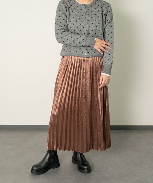 INTER-CHAUSSURES / インター ショシュール レインシューズ | 【bussola】晴雨兼用ストレッチショートブーツ | 詳細10