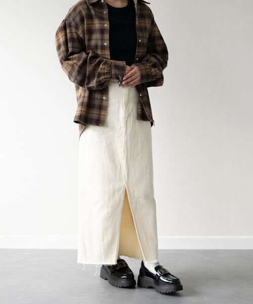 INTER-CHAUSSURES / インター ショシュール ビジネス・ドレスシューズ | 【bussola】撥水ボリュームソールローファー | 詳細18