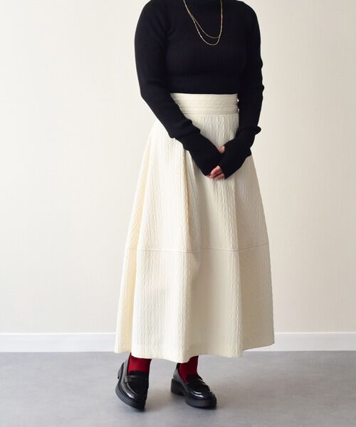 INTER-CHAUSSURES / インター ショシュール ビジネス・ドレスシューズ | 【bussola】撥水素材コンビローファー | 詳細10