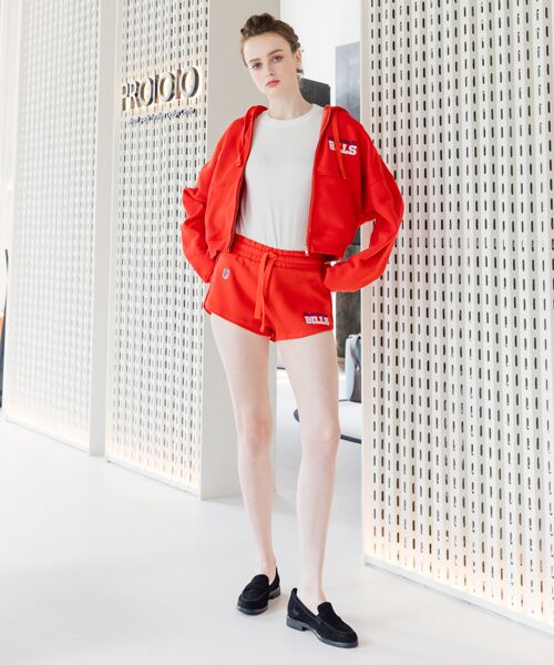 INTER-CHAUSSURES / インター ショシュール ビジネス・ドレスシューズ | 【bussola】撥水フラットローファー | 詳細10