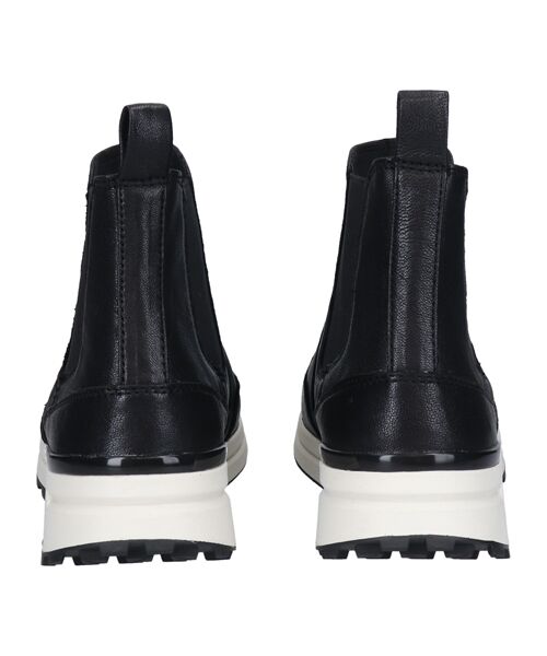 INTER-CHAUSSURES / インター ショシュール ブーツ（ショート丈） | 【bussola】撥水サイドゴアスニーカーブーツ | 詳細4