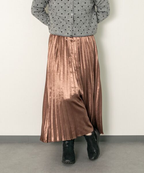 INTER-CHAUSSURES / インター ショシュール ブーツ（ショート丈） | 【bussola】撥水ダブルジップショートブーツ | 詳細18