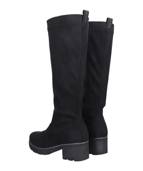 INTER-CHAUSSURES / インター ショシュール ブーツ（ロング丈） | 【bussola】撥水アイスグリップソールロングブーツ | 詳細3