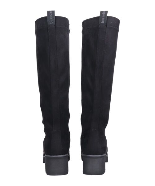 INTER-CHAUSSURES / インター ショシュール ブーツ（ロング丈） | 【bussola】撥水アイスグリップソールロングブーツ | 詳細4