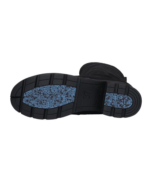 INTER-CHAUSSURES / インター ショシュール ブーツ（ロング丈） | 【bussola】撥水アイスグリップソールロングブーツ | 詳細6