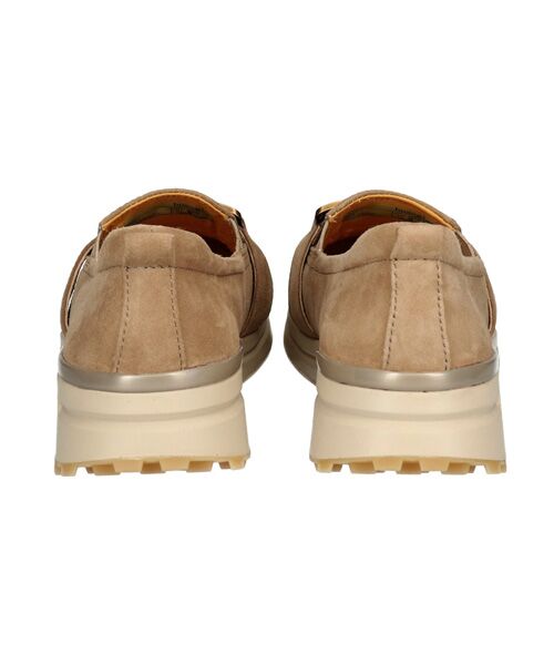 INTER-CHAUSSURES / インター ショシュール スニーカー | 【bussola】メタル飾り撥水ローファースニーカー | 詳細10