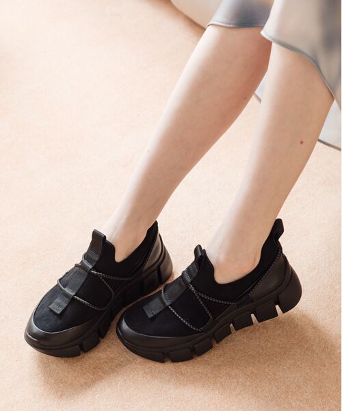 INTER-CHAUSSURES/C^[ VV[ ybussolazXb|Xj[J[ ubNRr 36