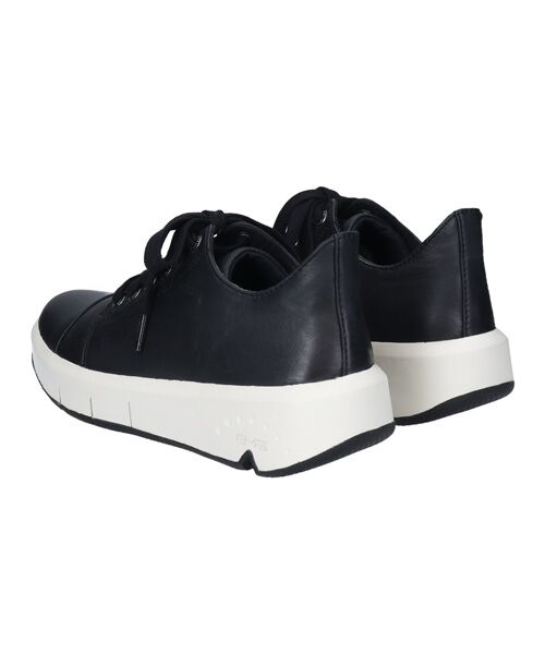 INTER-CHAUSSURES / インター ショシュール スニーカー | 【bussola】撥水厚底レースアップスニーカー | 詳細3