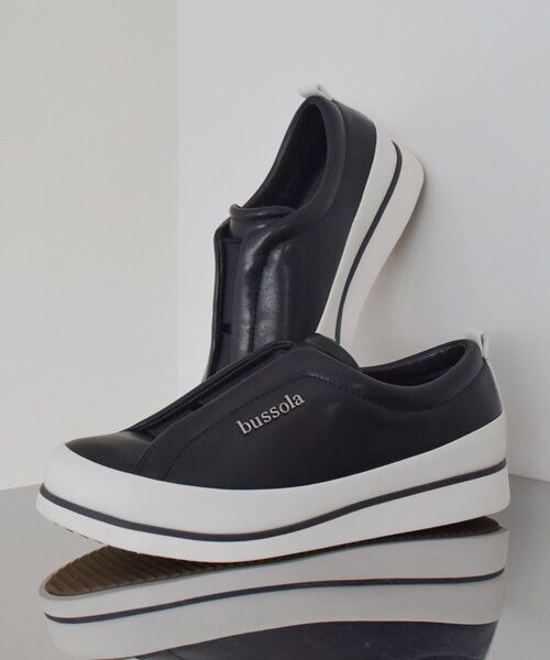 INTER-CHAUSSURES/C^[ VV[ ybussolaztbgXb|Xj[J[ ubN 37