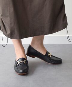 INTER-CHAUSSURES / インター ショシュール ビジネス・ドレスシューズ | 【PASCUCCI】クラッシックローファー