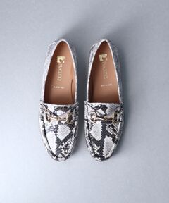 INTER-CHAUSSURES / インター ショシュール ビジネス・ドレスシューズ | 【PASCUCCI】クラッシックローファー