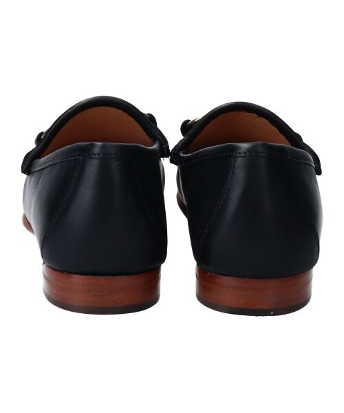 INTER-CHAUSSURES / インター ショシュール ビジネス・ドレスシューズ | 【PASCUCCI】クラッシックローファー | 詳細2