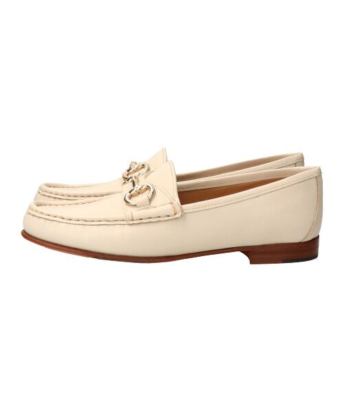 INTER-CHAUSSURES / インター ショシュール ビジネス・ドレスシューズ | 【PASCUCCI】クラッシックローファー | 詳細8