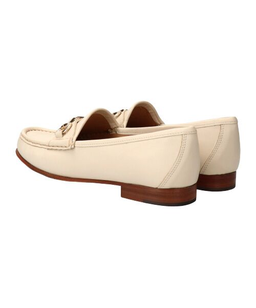 INTER-CHAUSSURES / インター ショシュール ビジネス・ドレスシューズ | 【PASCUCCI】クラッシックローファー | 詳細9