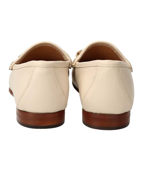 INTER-CHAUSSURES / インター ショシュール ビジネス・ドレスシューズ | 【PASCUCCI】クラッシックローファー | 詳細10