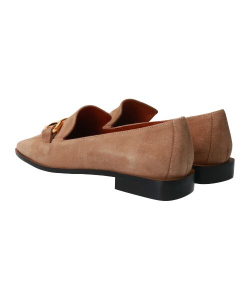 INTER-CHAUSSURES / インター ショシュール ビジネス・ドレスシューズ | 【ANGEL ALARCON】スクエアトウビットローファー | 詳細11