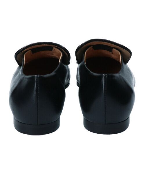 INTER-CHAUSSURES / インター ショシュール ビジネス・ドレスシューズ | 【PASCUCCI】スムースレザービットモカシューズ | 詳細5