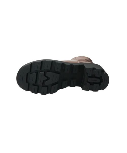 INTER-CHAUSSURES / インター ショシュール ブーツ（ショート丈） | 【ANGEL ALARCON】タンクソールショートブーツ | 詳細20