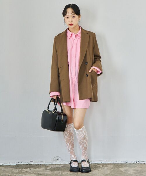 INTER-CHAUSSURES / インター ショシュール サンダル | 【ANGEL ALARCON】オブリークトウストラップシューズ | 詳細9