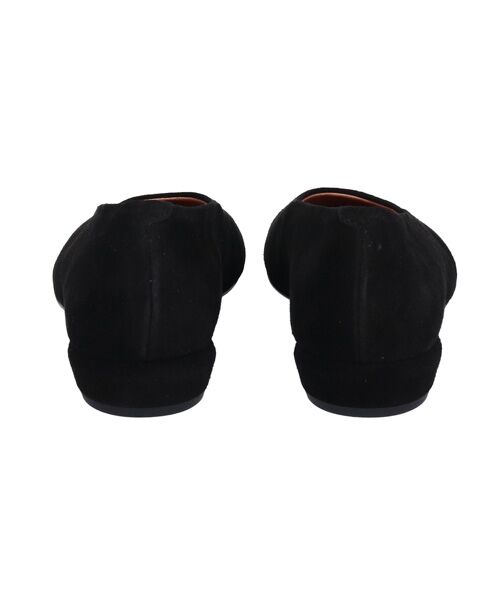 INTER-CHAUSSURES / インター ショシュール パンプス | 【ANGEL ALARCON】オブリークトウローヒールパンプス | 詳細11