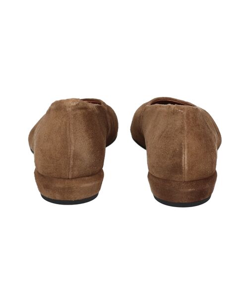 INTER-CHAUSSURES / インター ショシュール パンプス | 【ANGEL ALARCON】オブリークトウローヒールパンプス | 詳細25