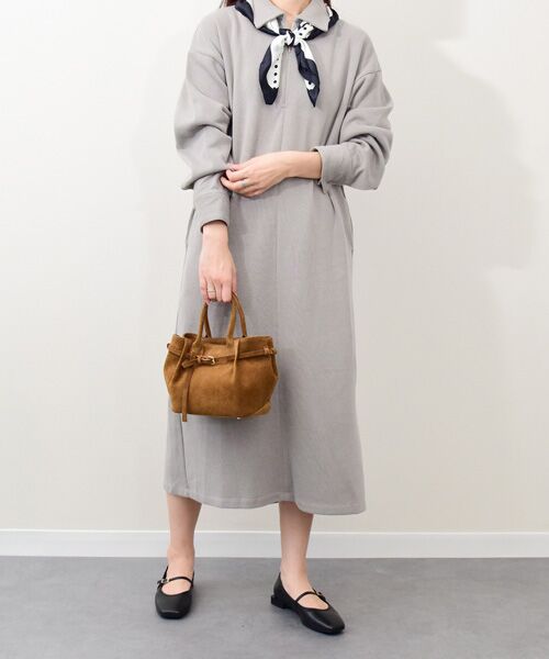 INTER-CHAUSSURES / インター ショシュール パンプス | 【ANGEL ALARCON】スクエアトウストラップパンプス | 詳細8