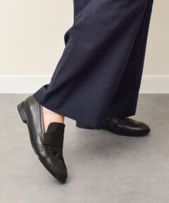 INTER-CHAUSSURES / インター ショシュール ビジネス・ドレスシューズ | 【ANGEL ALARCON】ラウンドトウベーシックローファー