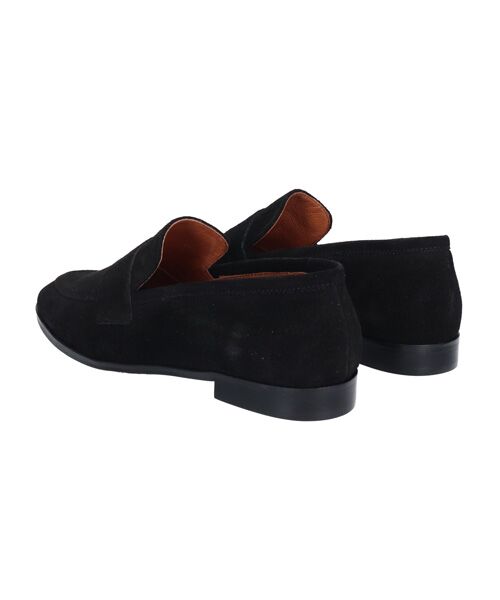 INTER-CHAUSSURES / インター ショシュール ビジネス・ドレスシューズ | 【ANGEL ALARCON】ラウンドトウベーシックローファー | 詳細12