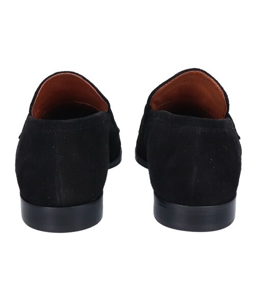 INTER-CHAUSSURES / インター ショシュール ビジネス・ドレスシューズ | 【ANGEL ALARCON】ラウンドトウベーシックローファー | 詳細13