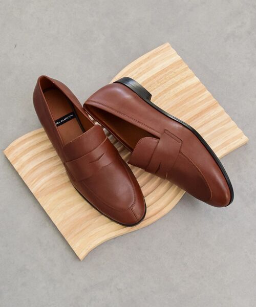 INTER-CHAUSSURES/C^[ VV[ yANGEL ALARCONzEhgEx[VbN[t@[ uE 38