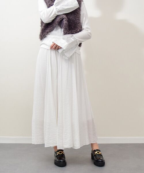 INTER-CHAUSSURES / インター ショシュール ビジネス・ドレスシューズ | 【PASCUCCI】チェーンビットタンクソールローファー | 詳細16