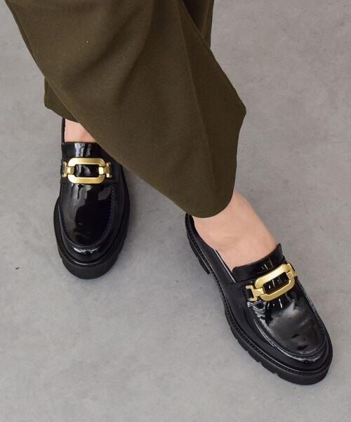 INTER-CHAUSSURES/C^[ VV[ yPASCUCCIzEhgE^obN[t@[ ubNGi 37