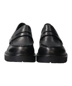 INTER-CHAUSSURES / インター ショシュール ビジネス・ドレスシューズ | 【VAGABOND】ラウンドトウベーシックローファー