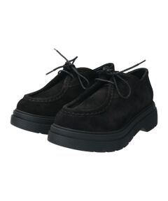 INTER-CHAUSSURES / インター ショシュール スニーカー | 【QUSHELI】ワントーンチロリアンシューズ