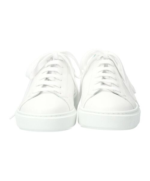 INTER-CHAUSSURES / インター ショシュール スニーカー | 【MARITAN】ベーシックコートタイプスニーカー | 詳細1