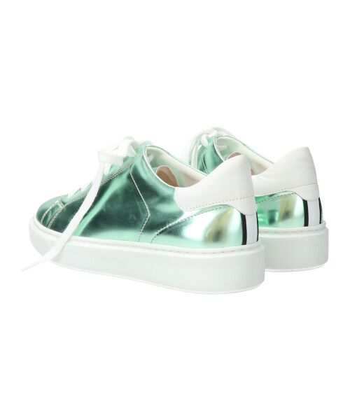 INTER-CHAUSSURES / インター ショシュール スニーカー | 【MARITAN】ベーシックコートタイプスニーカー | 詳細18