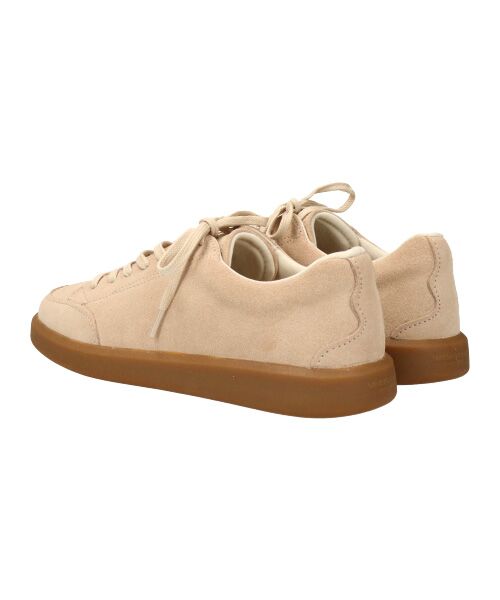 INTER-CHAUSSURES / インター ショシュール スニーカー | 【VAGABOND】ガムソールレザースニーカー | 詳細4