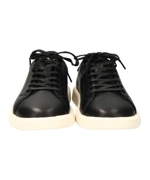 INTER-CHAUSSURES / インター ショシュール スニーカー | 【VAGABOND】ベーシックレザースニーカー | 詳細1