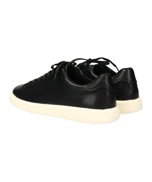 INTER-CHAUSSURES / インター ショシュール スニーカー | 【VAGABOND】ベーシックレザースニーカー | 詳細4
