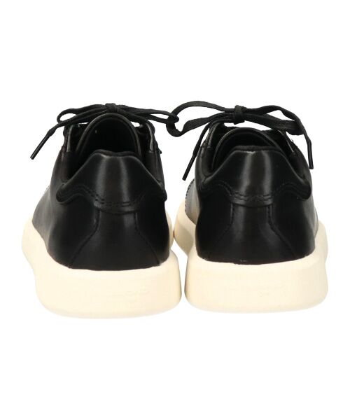 INTER-CHAUSSURES / インター ショシュール スニーカー | 【VAGABOND】ベーシックレザースニーカー | 詳細5