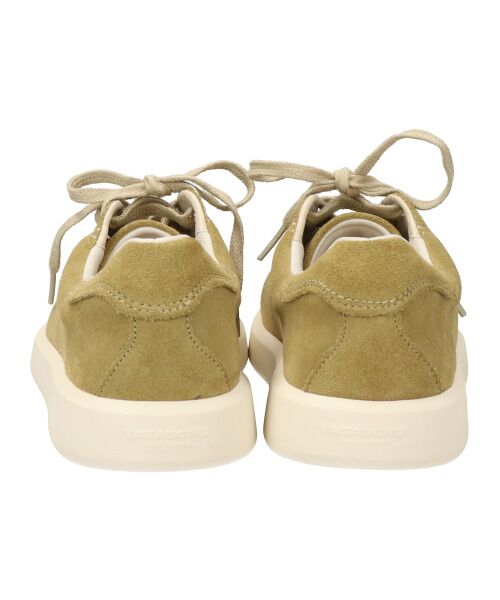 INTER-CHAUSSURES / インター ショシュール スニーカー | 【VAGABOND】ベーシックレザースニーカー | 詳細13