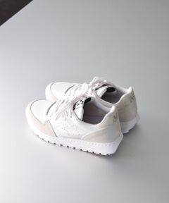 INTER-CHAUSSURES / インター ショシュール スニーカー | 【2STAR】ローカットランニングスニーカー