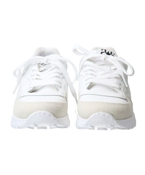 INTER-CHAUSSURES / インター ショシュール スニーカー | 【2STAR】ローカットランニングスニーカー | 詳細1