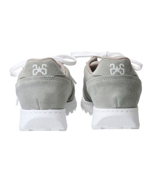 INTER-CHAUSSURES / インター ショシュール スニーカー | 【2STAR】ベーシックランニングスニーカー | 詳細5