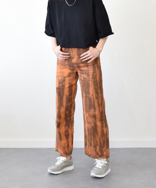 INTER-CHAUSSURES / インター ショシュール スニーカー | 【2STAR】ベーシックランニングスニーカー | 詳細11