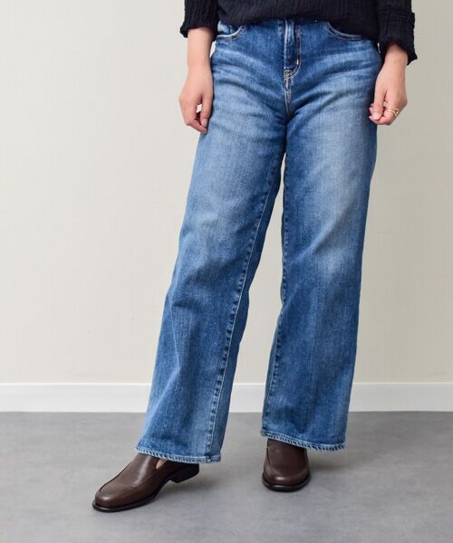 INTER-CHAUSSURES / インター ショシュール ビジネス・ドレスシューズ | 【JVAM】ラウンドトウレザースリッポンシューズ | 詳細17