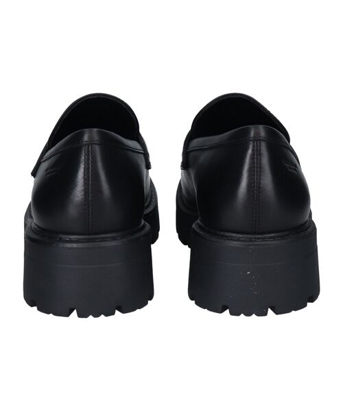 INTER-CHAUSSURES / インター ショシュール ビジネス・ドレスシューズ | 【VAGABOND】ラウンドトウベーシックローファー | 詳細4